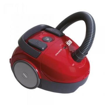 Aspirator cu sac Albatros Smart 85 Eco Red, 580W, 1.8 l (Rosu)