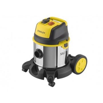 Aspirator 20L INOX 1400W