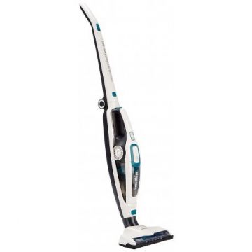 Aspirator vertical Regulus PowerVac 2in1, 20 V, 0.45 L