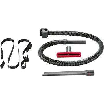 Set accesorii Bosch BHZKIT1, compatibil cu gama de aspiratoare stick Athlet