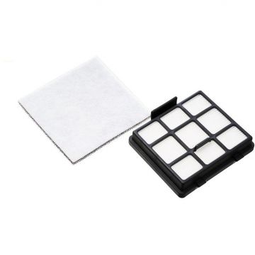 SET FILTRE HEINNER FILTERS-MS700KP