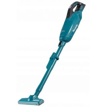 Aspirator DCL282FZ 18V Cordless Upright 60W Albastru