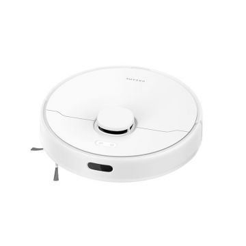 Aspirator robot cu mop Dreame D10 Plus Gen 2, 6000Pa, 5200mAh, Autonomie pana la 185 minute