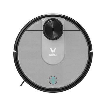 Aspirator robot cu mop Viomi Robot Vacuum V2 Pro EU, 33 W, 2100Pa