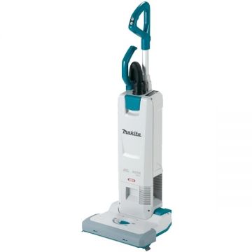 Aspirator vertical compatibil cu acumulatori Makita XGT