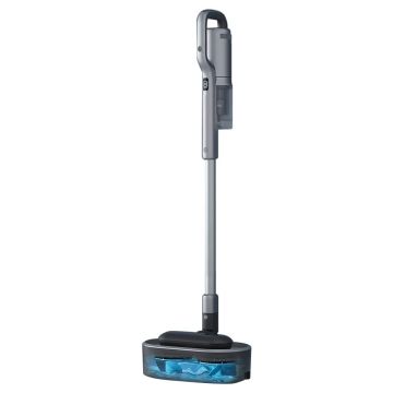 Aspirator vertical fara fir cu mop Roidmi X30 VX, putere aspirare 150W, autonomie 80 min