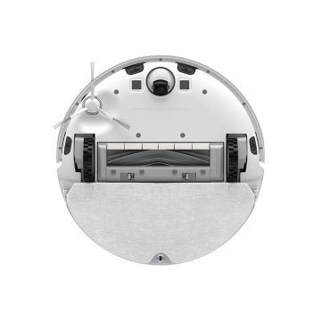 Capac perie principala compatibil cu aspiratoarele robot Dreame D10s si D10s Plus Gen 2, Grey