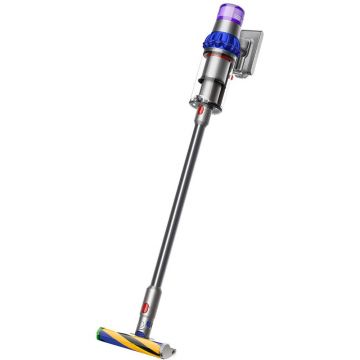 Dyson V15 Detect Fluffy - Aspirator vertical 2în1