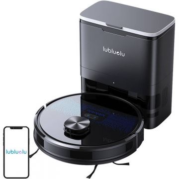 Lubluelu Robot de curațare Lubluelu SL60 Plus, 42w, negru