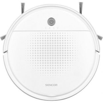 Sencor SRV 1550WH - Aspirator robot cu mop