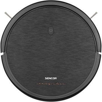 Sencor SRV 3150OR EasyClean - Aspirator robot cu mop