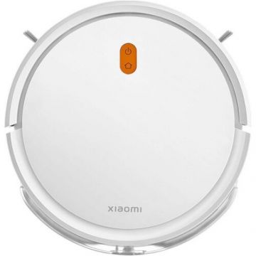 Xiaomi Robot Vacuum E5 - white - Aspirator robot cu mop 2în1