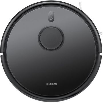 Xiaomi Robot Vacuum S20 - black - Aspirator robot și mop 2în1