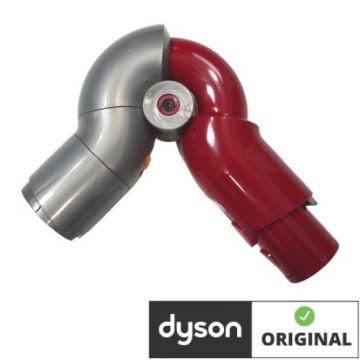 Adaptor 90° pentru aspirarea sub mobilier pentru Dyson V12 - original