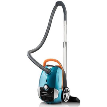 Aspirator Avanto Turquoise