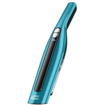 Aspirator De Mana VC10 Cordless 120W Blue