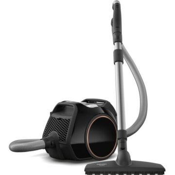 Aspirator fara Sac Boost CX1 125 Gala Edition 890W Negru Obsidian