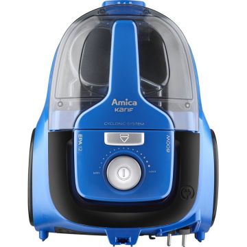 Aspirator fara Sac VI2041 1.5L 800W Blue