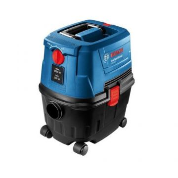 Aspirator universal GAS 15 Bosch Professional, 1100 W