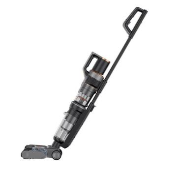 Aspirator vertical fara fir cu spalare JIMMY HW10 Pro Cordless 3-in-1 vacuum&washer, putere 400W, 18000Pa, autonomie 80 min