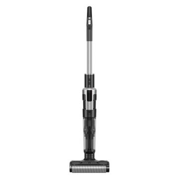 Aspirator vertical fara fir cu spalare JIMMY HW9 Cordless Vacuum & Washer, putere 300W, autonomie 30 min