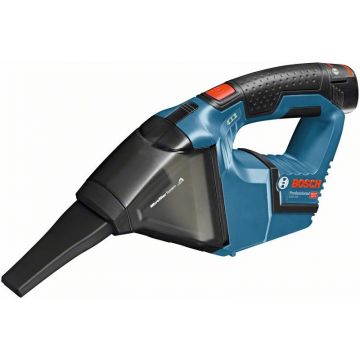 BOSCH GAS 12V Aspirator fără fir (fără acumulator și încărcător)