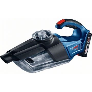 BOSCH GAS 18V-1 Aspirator fără fir (fără acumulator și încărcător)