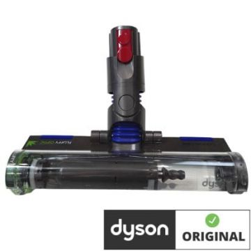 Duza de podea Fluffy Optic pentru Dyson V12 – originală