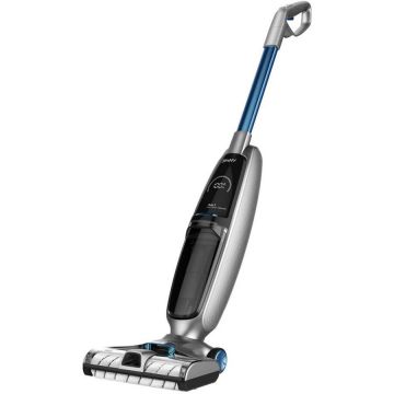 JIMMY Aspirator cu mop, Jimmy HW8, 220W 0.45L, albastru/gri