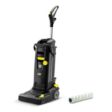 Masina de frecat-aspirat BR 30/4 C Anniversary Edition  Karcher