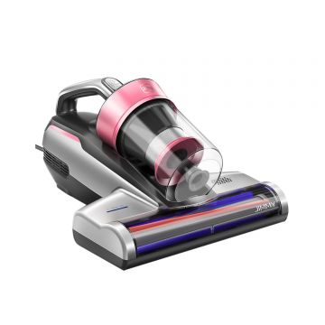 Resigilat-Aspirator UV antiacarieni JIMMY BX5 PRO Anti-Mite Vacuum Cleaner, putere 500W