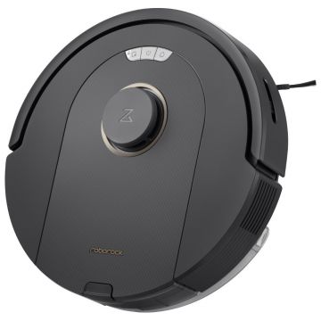 Roborock Q5 PRO - black - Aspirator robot și mop 2în1