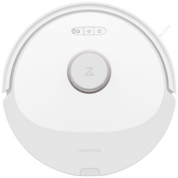 Roborock Q8 Max - white - Aspirator robot și mop 2 în 1