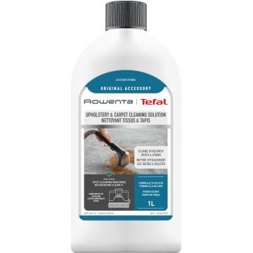 Solutie curatare tapiterie si covoare Rowenta XD5310F0, Compatibilitate Rowenta Spot Cleaner, 1 l