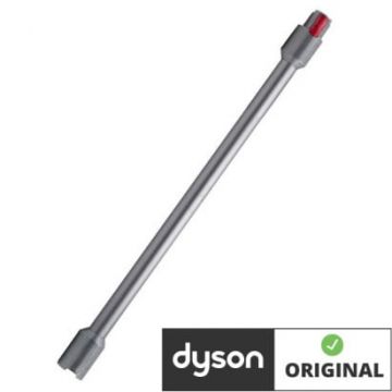 Tub gri pentru Dyson V12 - original