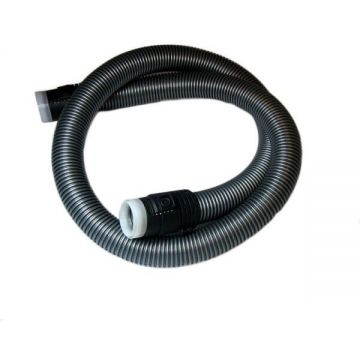 Miele Furtun Miele 10817730 pentru Aspirator C1 Powerline, 168CM,  Negru-Gri