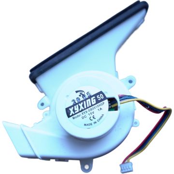 Motor de aspirare Symbo xBot 5