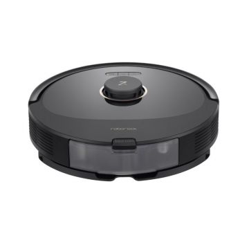 Roborock Q8 Max Vacuum Cleaner - Black