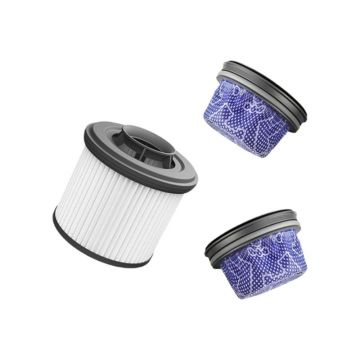 Set accesorii Dreame Filter Kit pentru aspiratoarele verticale Dreame Z20 si Z30