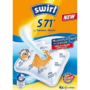 MELITTA Swirl S 71 AirSpace 1F+4B MELITTA Swirl S 71 AirSpace 1F+4B