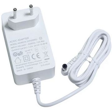 Adaptor de alimentare pentru Xiaomi Roidmi EVE