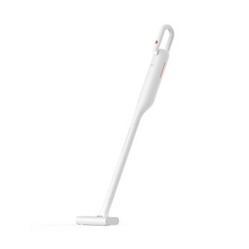 Aspirator vertical Deerma VC01, Wireless, Putere 125 W, Baterie 220 mAh, Capacitate 0.6 mL