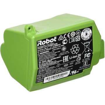 Baterii Li-Ion 3300 mAh pentru iRobot Roomba seria s