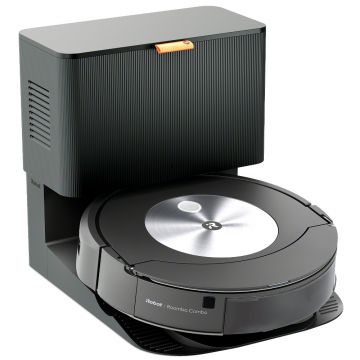 iRobot Roomba Combo j7+ - Aspirator robot