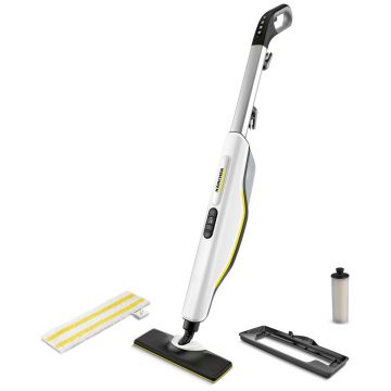 Kärcher SC 3 Upright - Mop cu abur