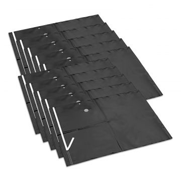 Punga de plastic pentru eliminarea prafului, 10 Bucată, NT 25, NT 35, NT 40, NT 45, NT 55, NT 361, Xpert NT 360