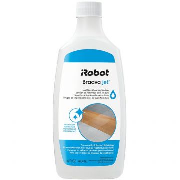 iRobot – Soluție de curățare pentru robot mop și aspiratoare robot cu funcție de mop