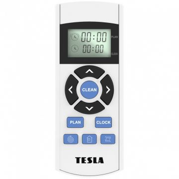 Telecomanda pentru Tesla RoboStar T30/T40/T60 - white