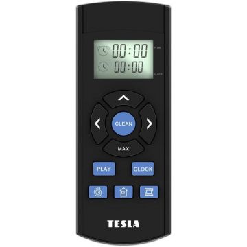 Telecomanda pentru Tesla RoboStar T60 - black