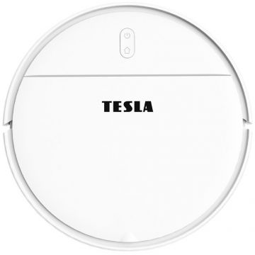 Tesla RoboStar iQ100 - Aspirator robot și mop 2in1